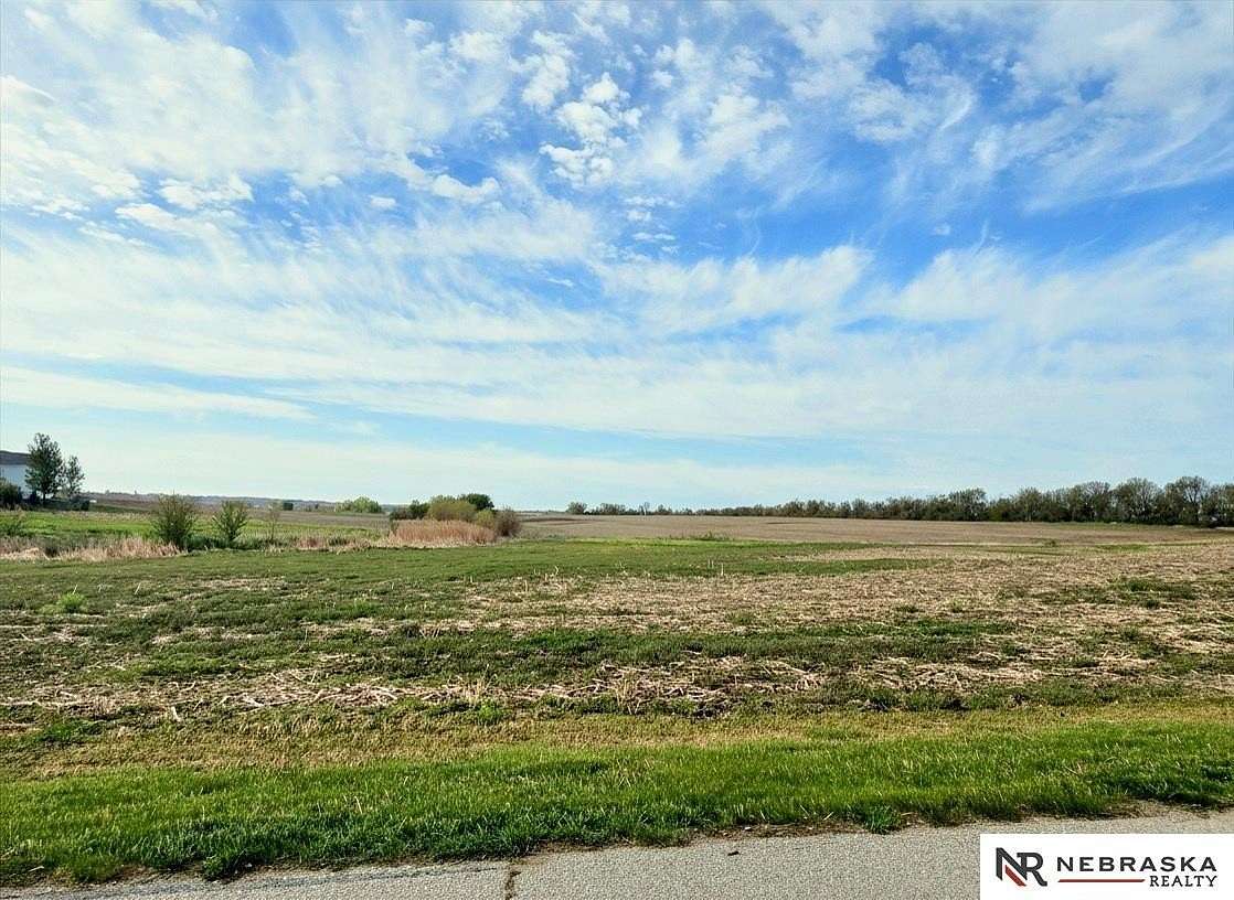Residential Land for Sale in Ceresco, Nebraska