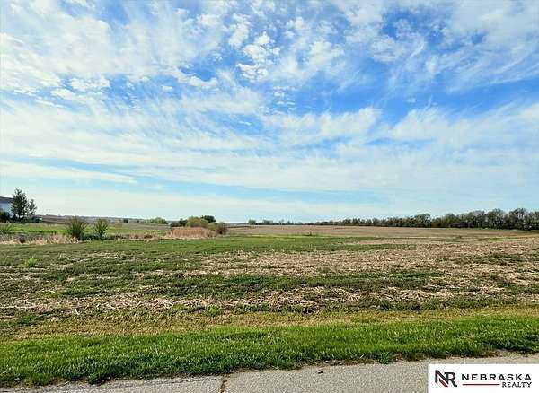 Residential Land for Sale in Ceresco, Nebraska