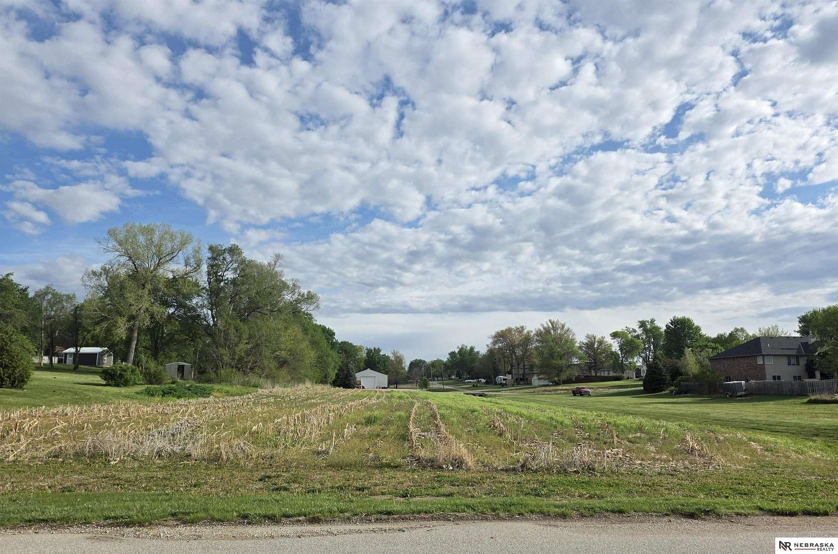 Land for Sale in Ceresco, Nebraska