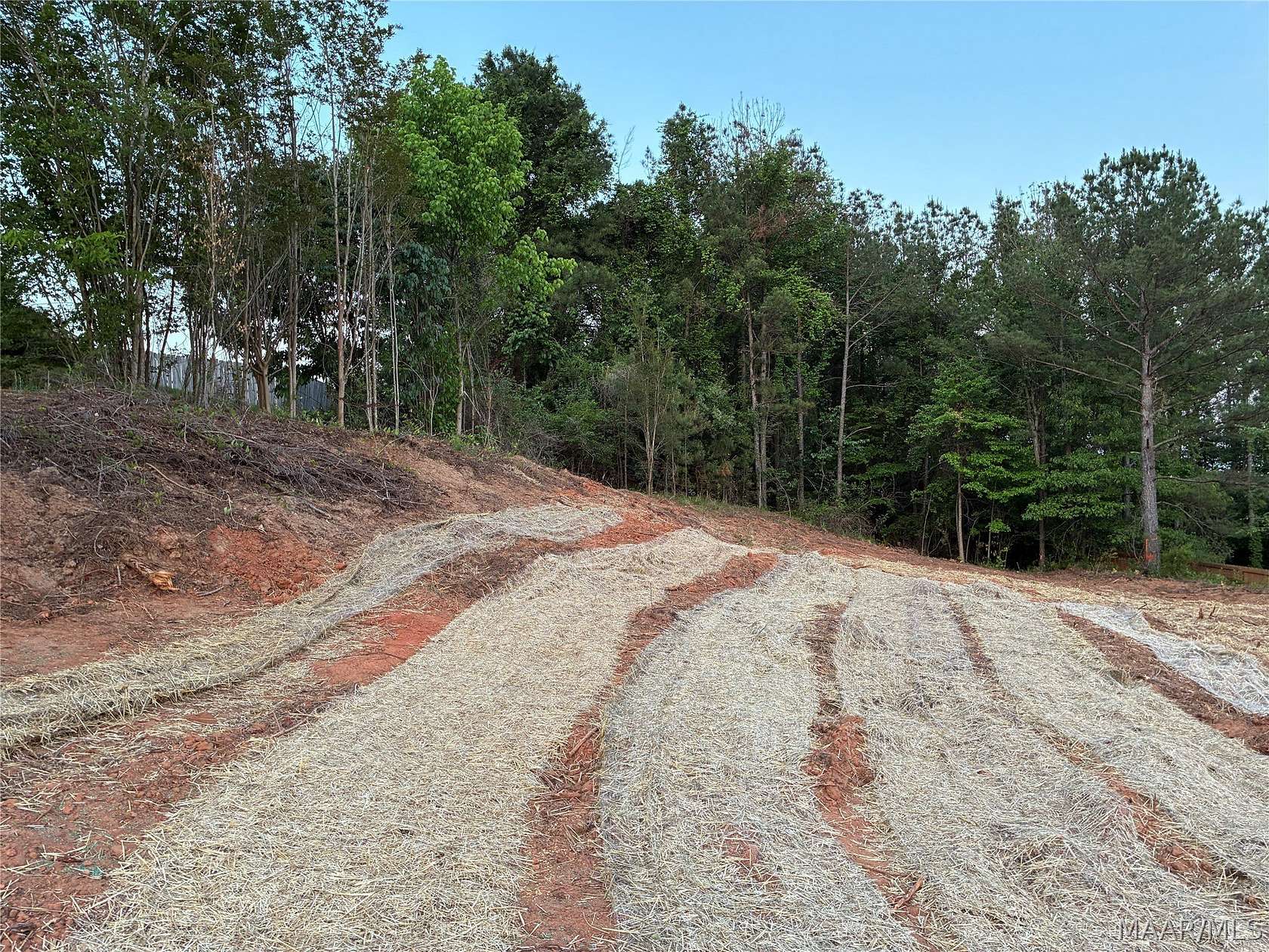 0.41 Acres of Residential Land for Sale in Wetumpka, Alabama