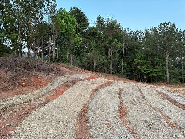 0.41 Acres of Residential Land for Sale in Wetumpka, Alabama