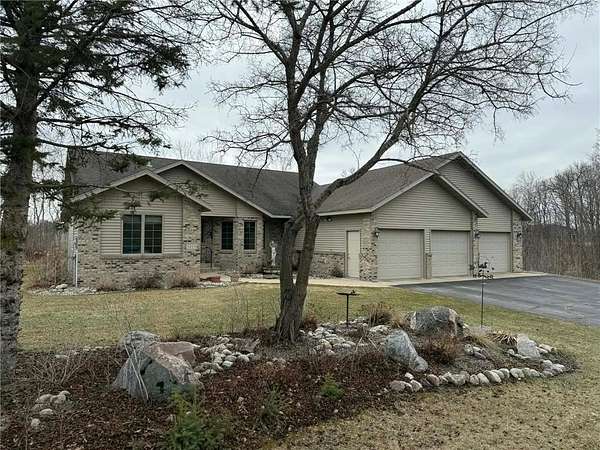 1.57 Acres of Land with Home for Sale in Detroit Lakes, Minnesota