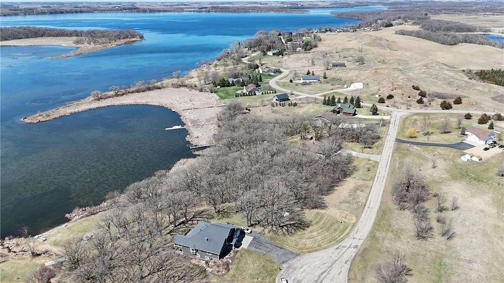1.16 Acres of Land for Sale in Tumuli Township, Minnesota