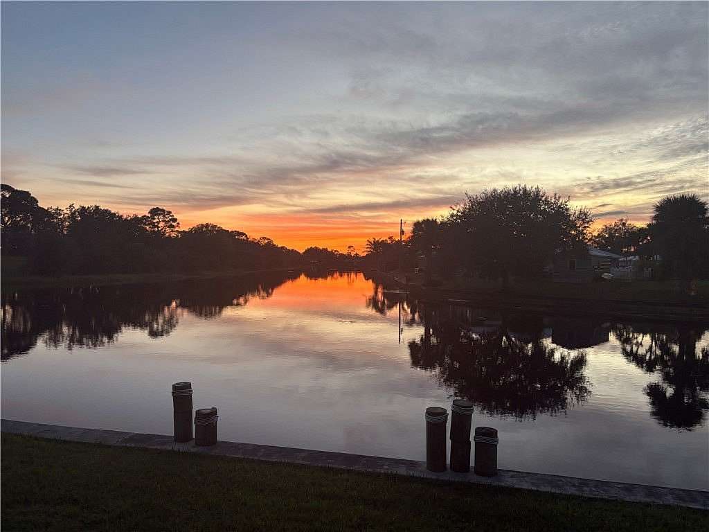 0.24 Acres of Residential Land for Sale in Sebastian, Florida