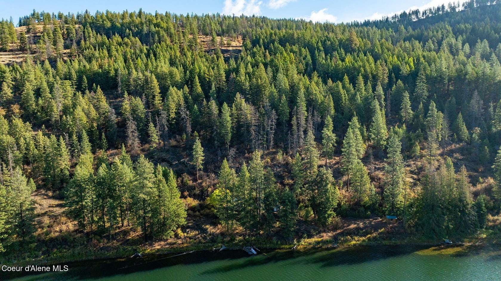 3.6 Acres of Residential Land for Sale in Sagle, Idaho