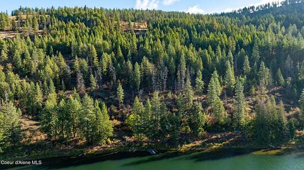 3.6 Acres of Residential Land for Sale in Sagle, Idaho
