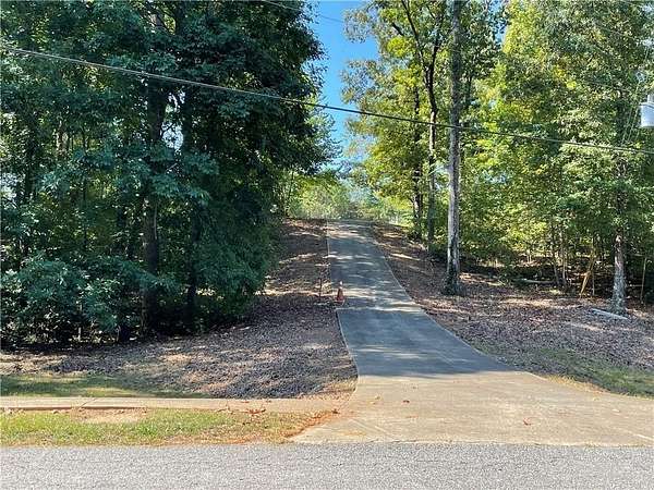 2.35 Acres of Residential Land for Sale in Dawsonville, Georgia