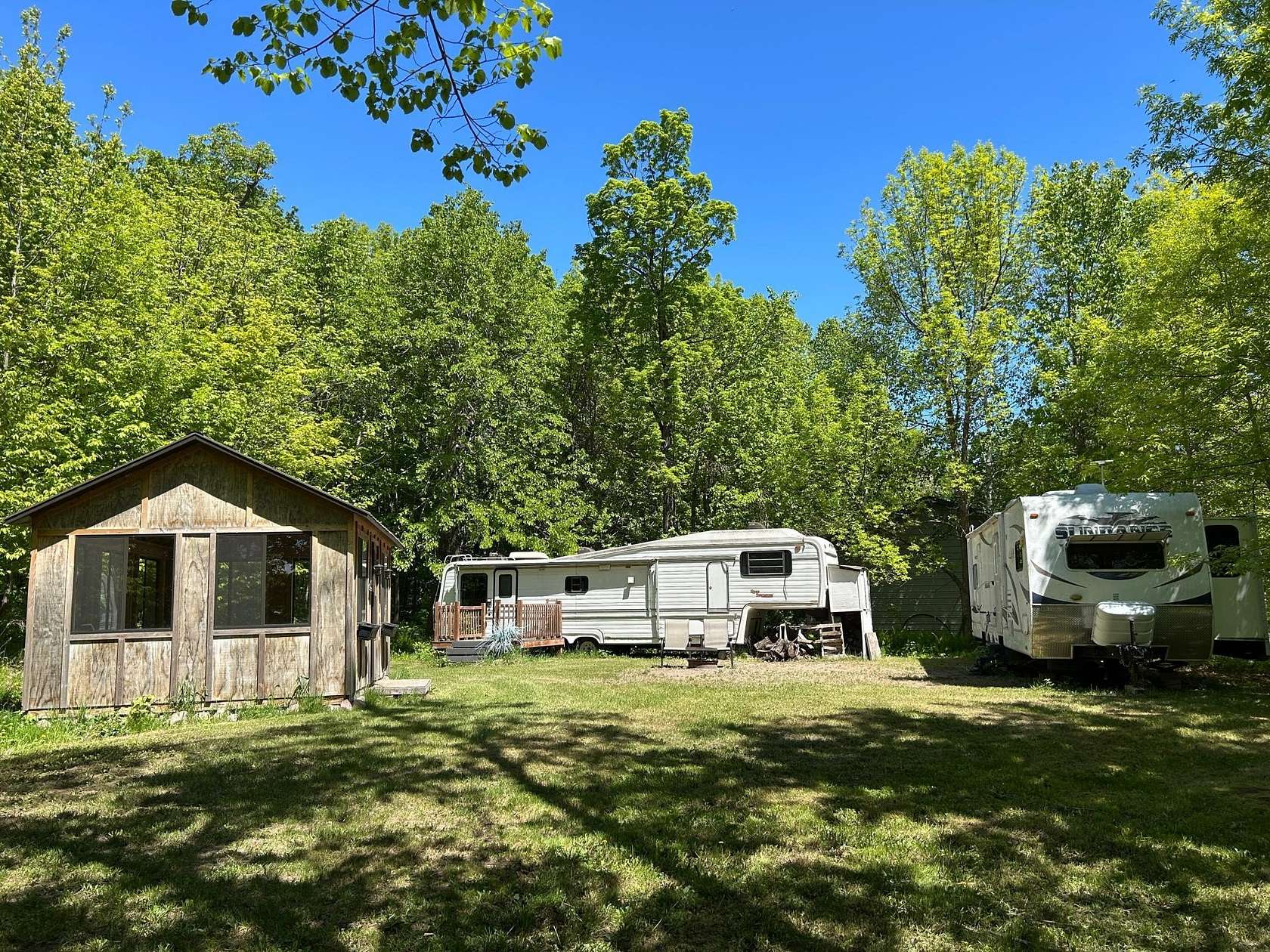 0.22 Acres of Land for Sale in Garrison, Minnesota