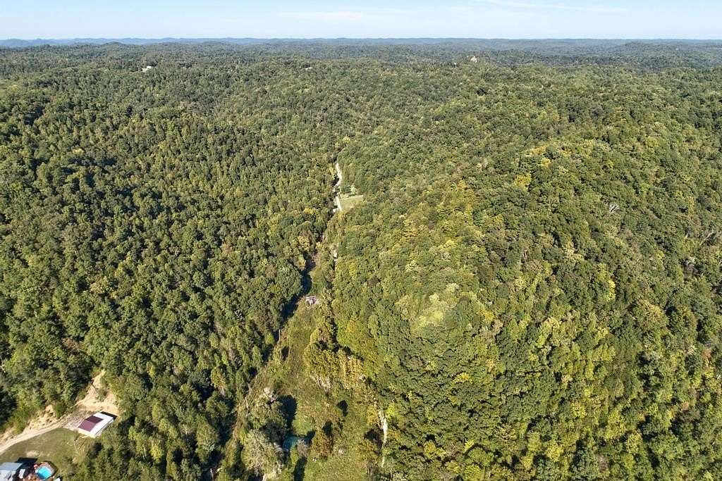 44 Acres of Recreational Land for Sale in Stanton, Kentucky