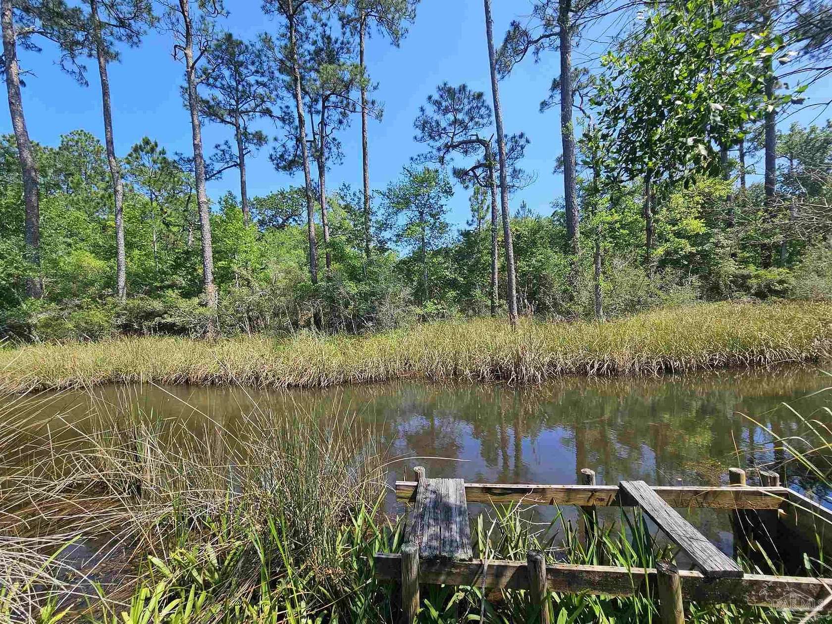 0.19 Acres of Residential Land for Sale in Milton, Florida