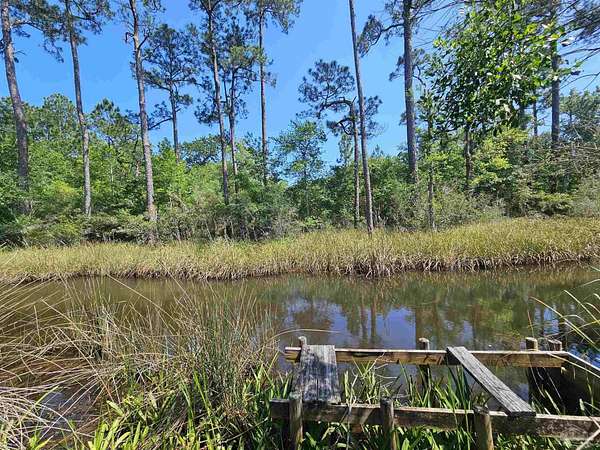 0.19 Acres of Residential Land for Sale in Milton, Florida