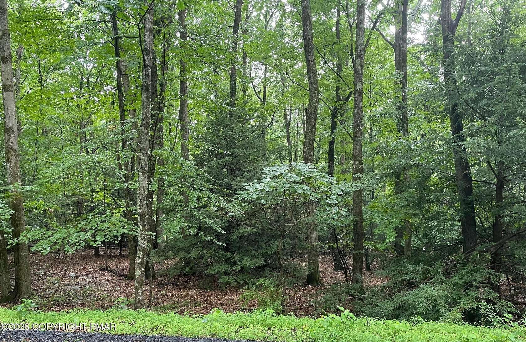 0.49 Acres of Residential Land for Sale in Albrightsville, Pennsylvania
