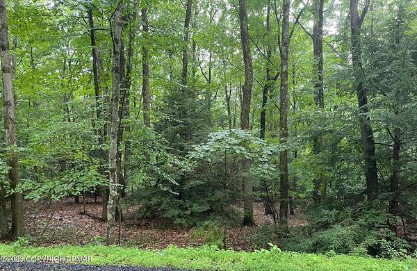 0.49 Acres of Residential Land for Sale in Albrightsville, Pennsylvania