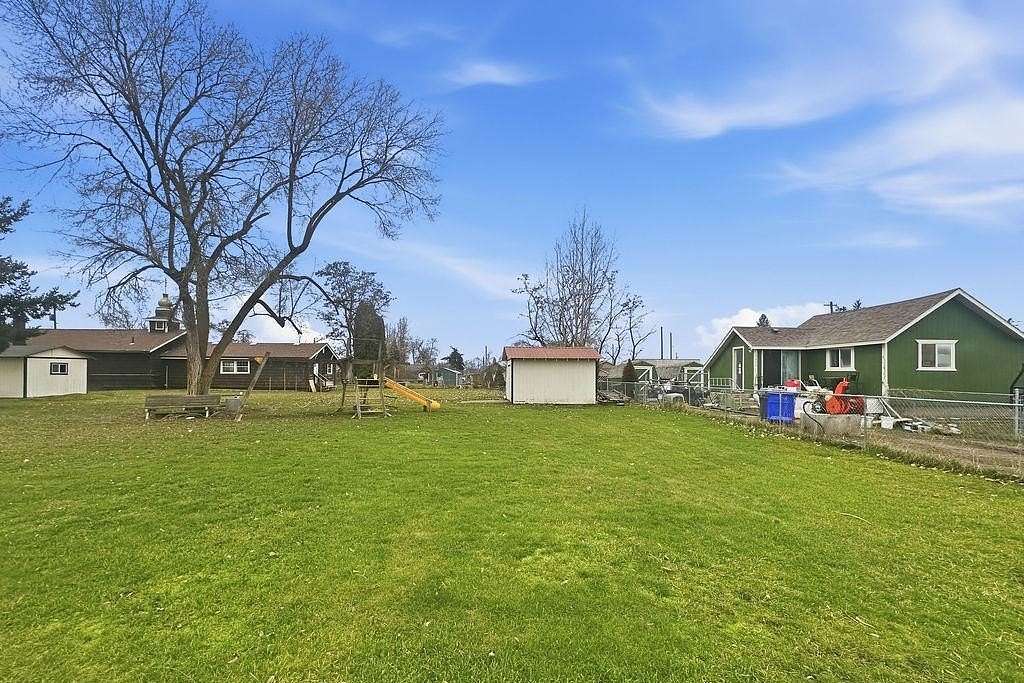 0.34 Acres of Residential Land for Sale in Spokane, Washington