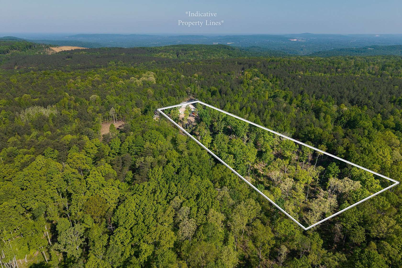 6.4 Acres of Residential Land for Sale in Spencer, Tennessee