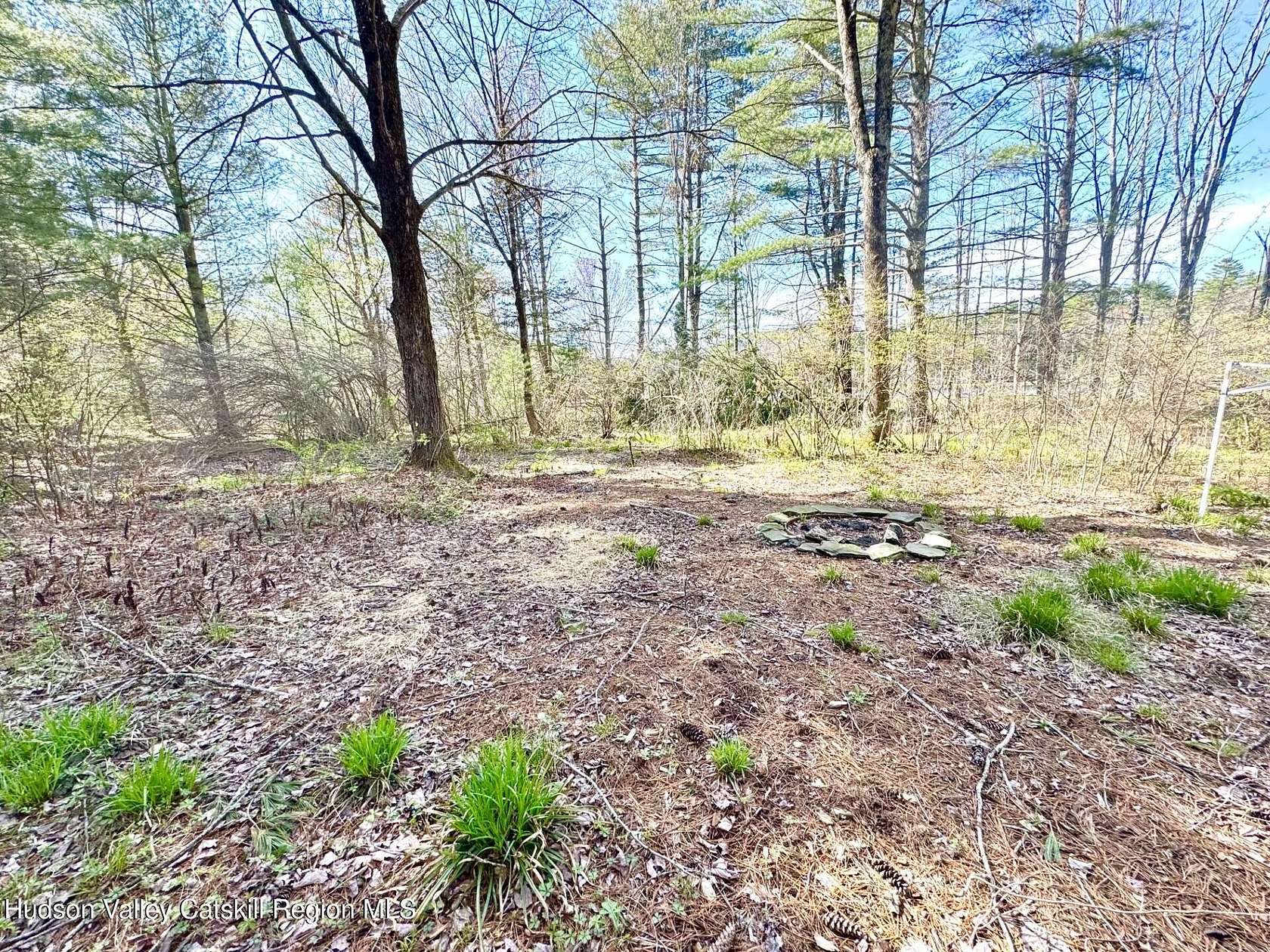 3 Acres of Residential Land for Sale in Bearsville, New York