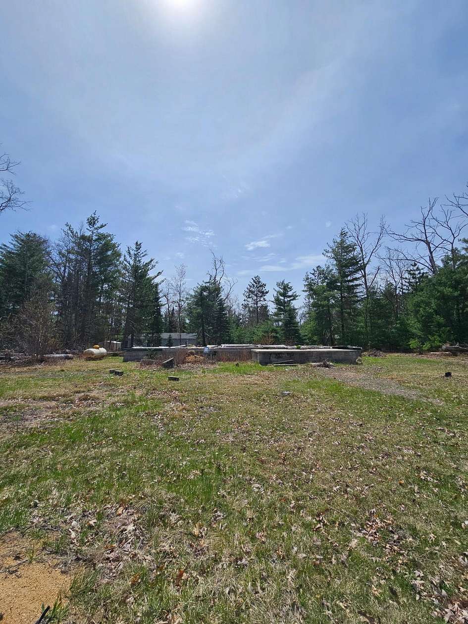 0.33 Acres of Land for Sale in Prudenville, Michigan