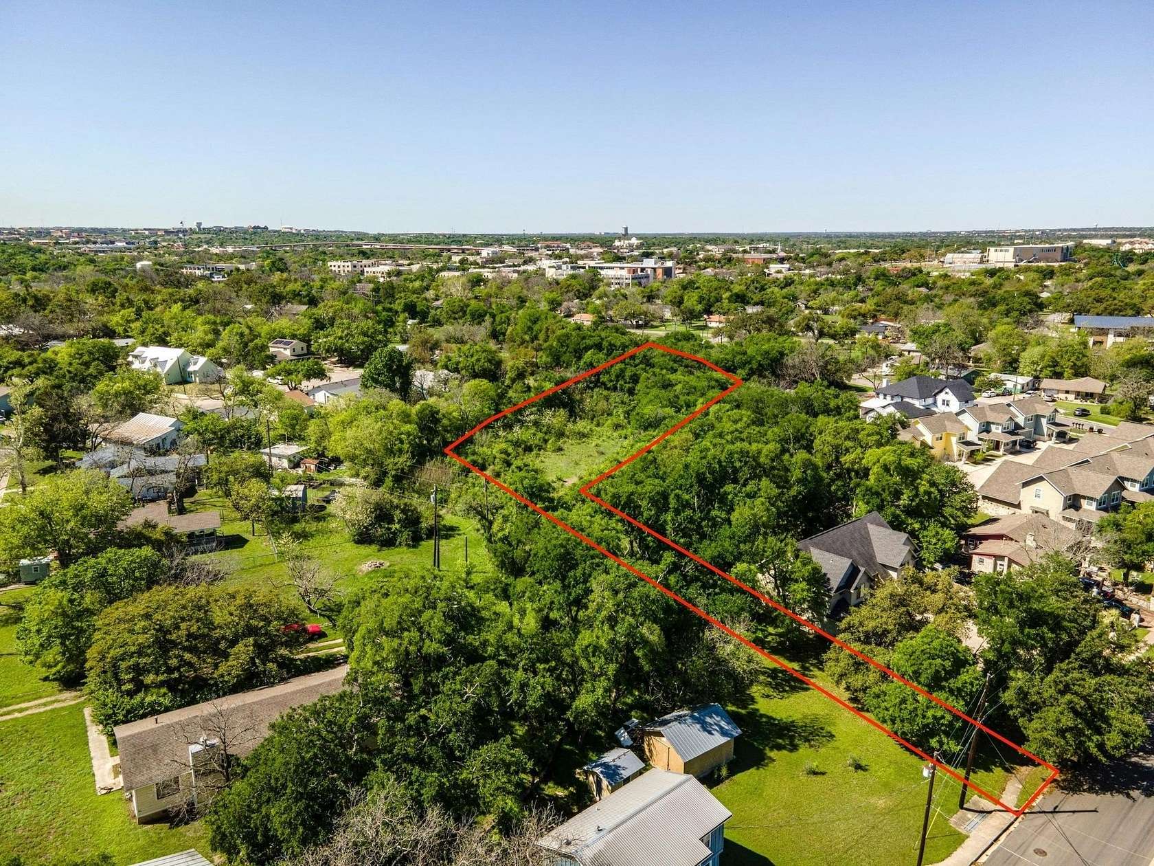 1 Acre of Land for Sale in Round Rock, Texas