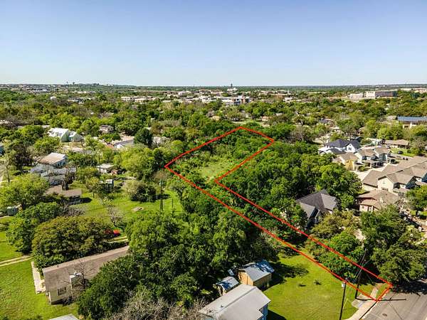 1 Acre of Land for Sale in Round Rock, Texas