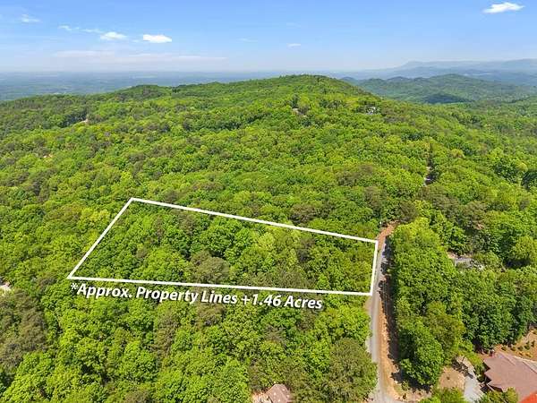 1.46 Acres of Residential Land for Sale in Ranger, Georgia
