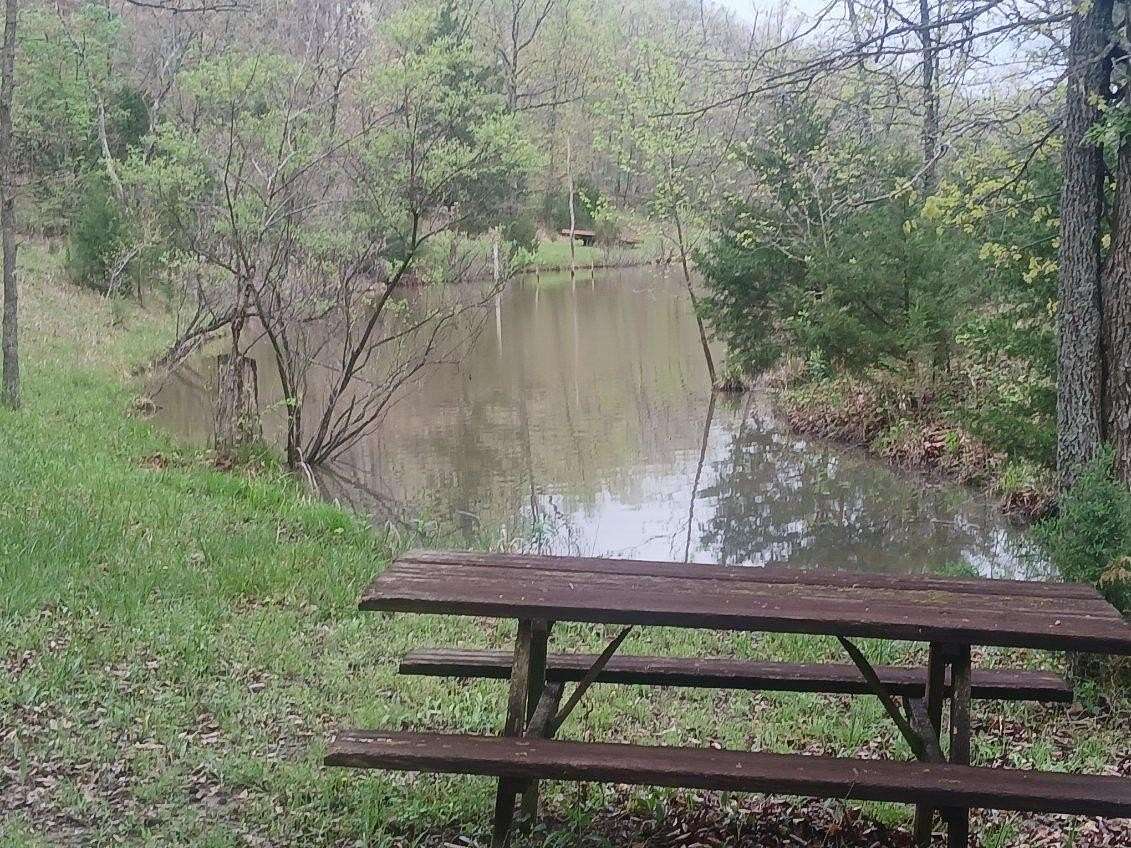 40 Acres of Recreational Land for Sale in Camdenton, Missouri