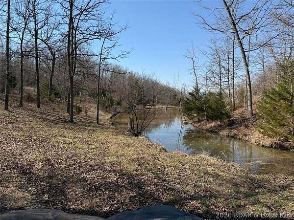 40 Acres of Land for Sale in Camdenton, Missouri