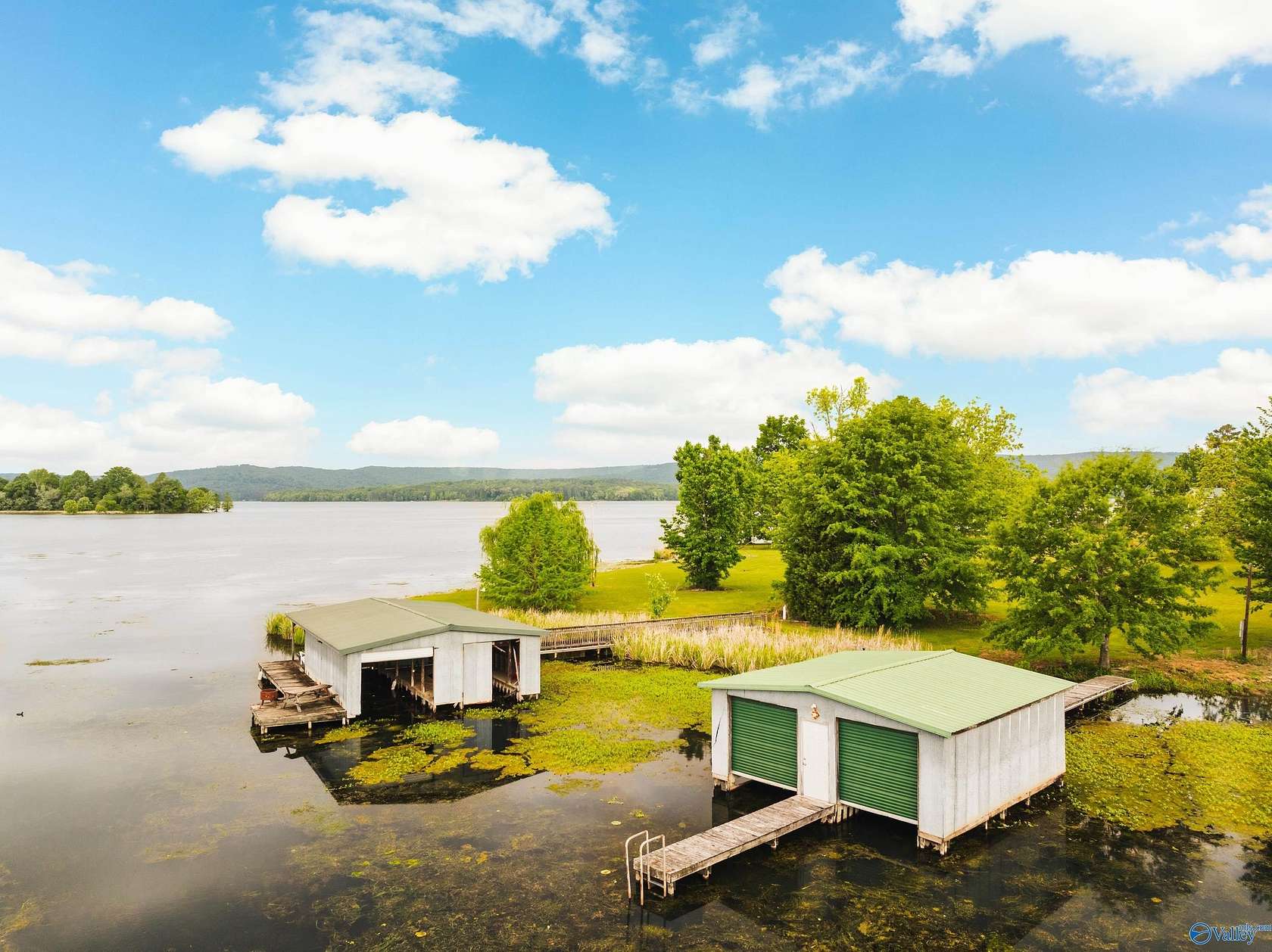 3.22 Acres of Land with Home for Sale in Langston, Alabama