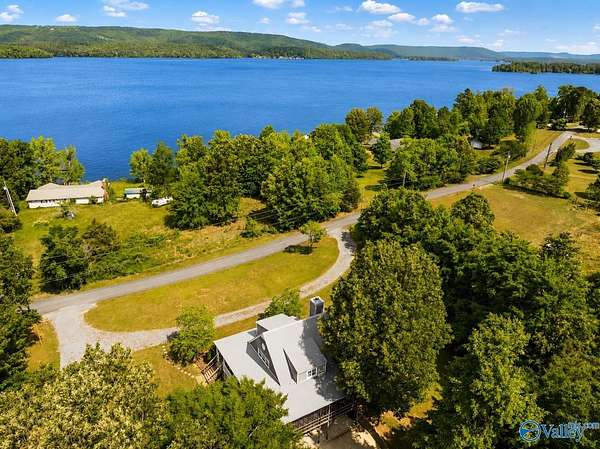 3.22 Acres of Land with Home for Sale in Langston, Alabama