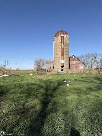 5.6 Acres of Land for Sale in Buffalo Center, Iowa