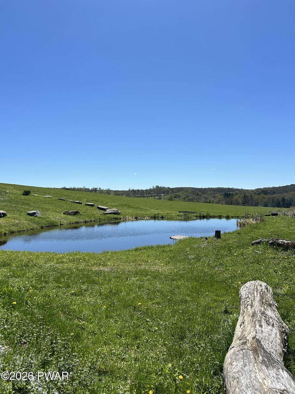 2.5 Acres of Land for Sale in Lake Ariel, Pennsylvania