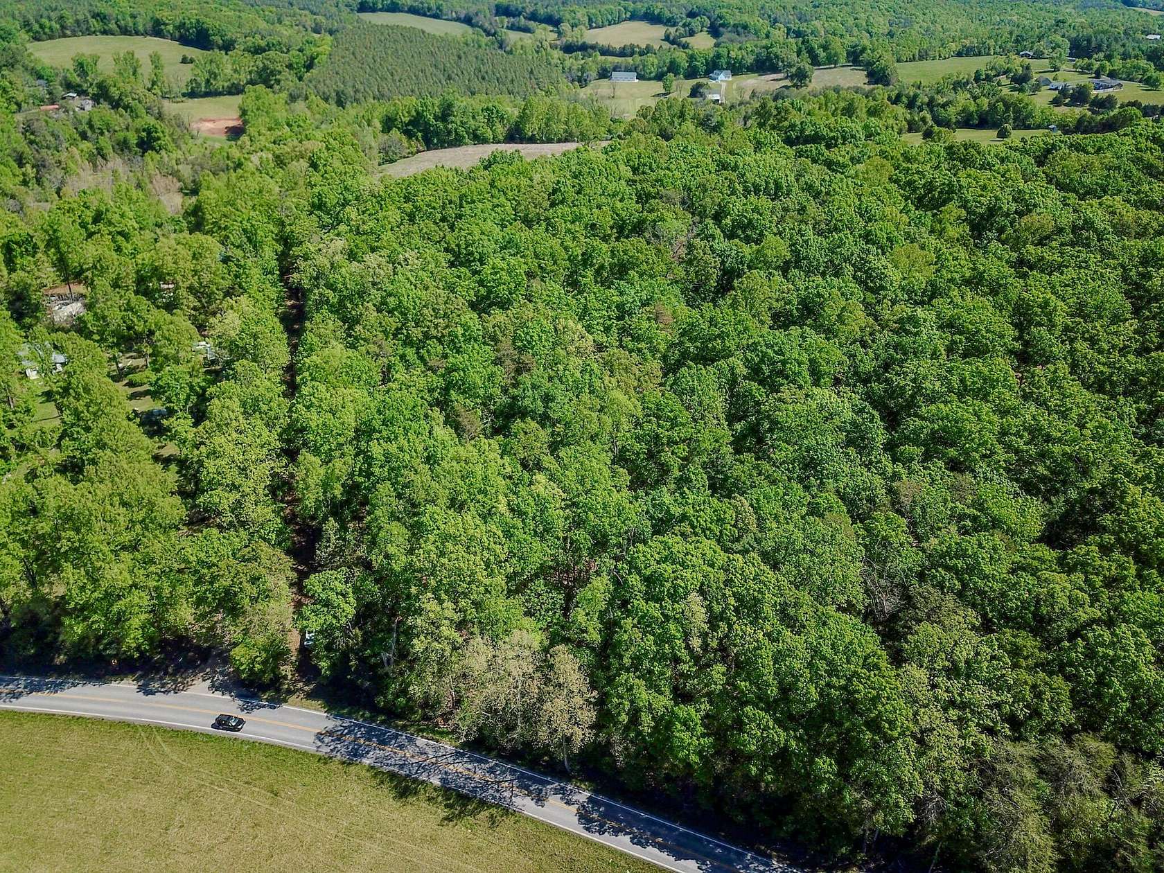 5 Acres of Residential Land for Sale in Hardy, Virginia