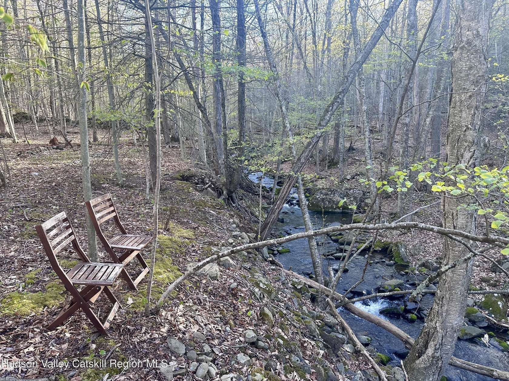 2 Acres of Residential Land for Sale in Willow, New York