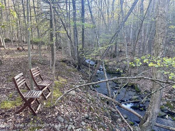 2 Acres of Residential Land for Sale in Willow, New York