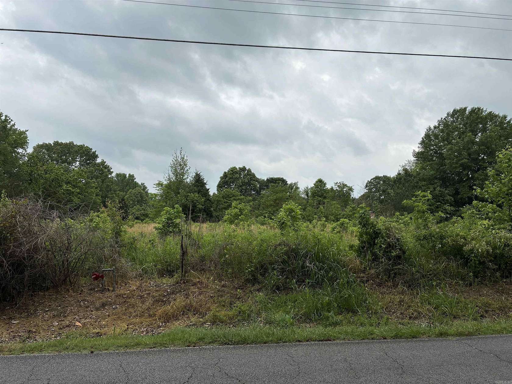 1.89 Acres of Residential Land for Sale in Cabot, Arkansas