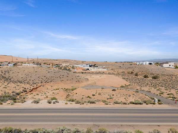 2.5 Acres of Residential Land for Sale in Rio Rancho, New Mexico