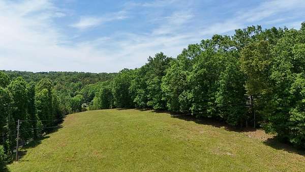15.7 Acres of Land for Sale in Alderson, West Virginia