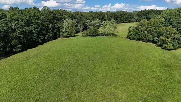 15.7 Acres of Land for Sale in Alderson, West Virginia