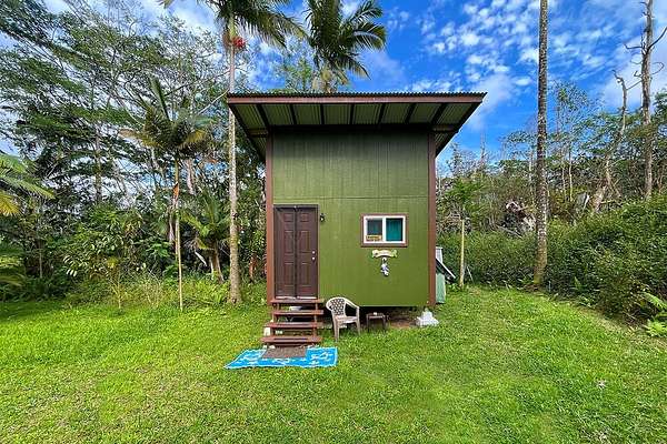 1 Acre of Residential Land for Sale in Pahoa, Hawaii