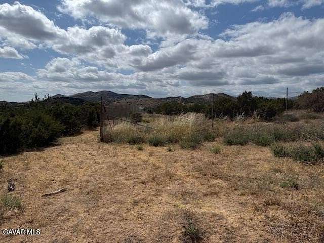 5.15 Acres of Residential Land for Sale in Acton, California