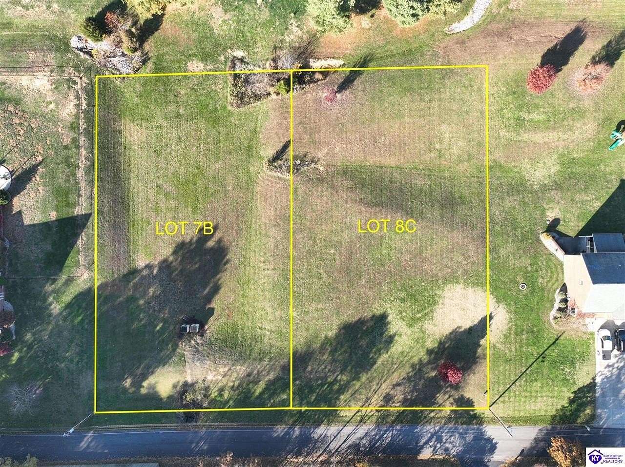 1.4 Acres of Residential Land for Sale in Elizabethtown, Kentucky