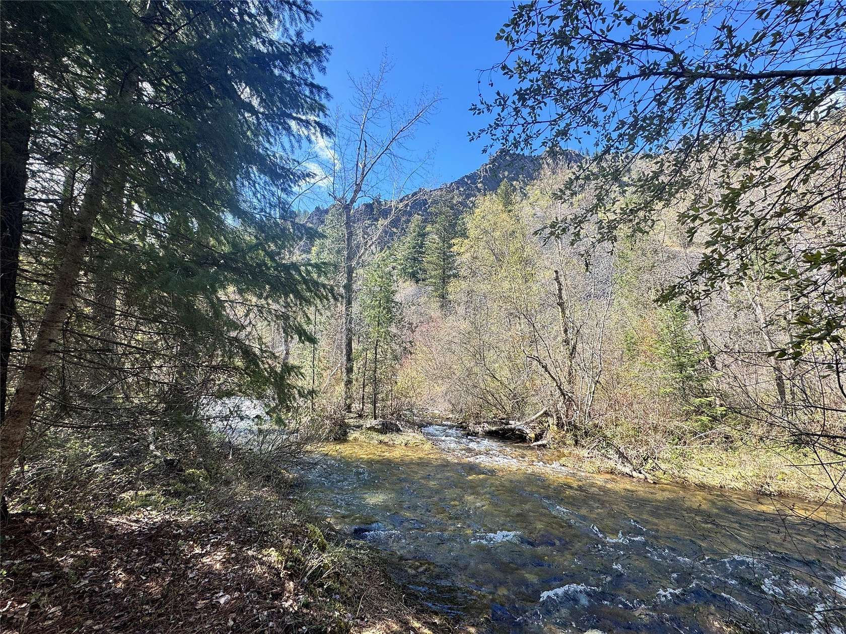 4.36 Acres of Land for Sale in Superior, Montana
