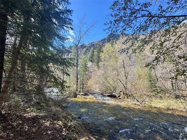 4.36 Acres of Land for Sale in Superior, Montana