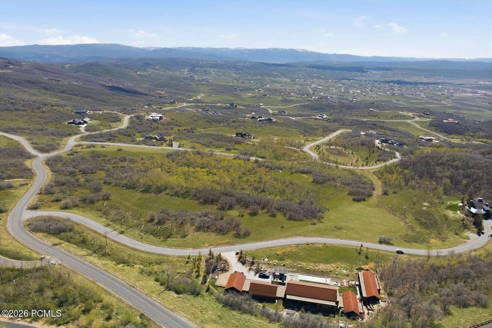 5.5 Acres of Residential Land for Sale in Park City, Utah
