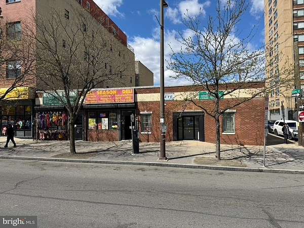 0.24 Acres of Mixed-Use Land for Sale in Philadelphia, Pennsylvania