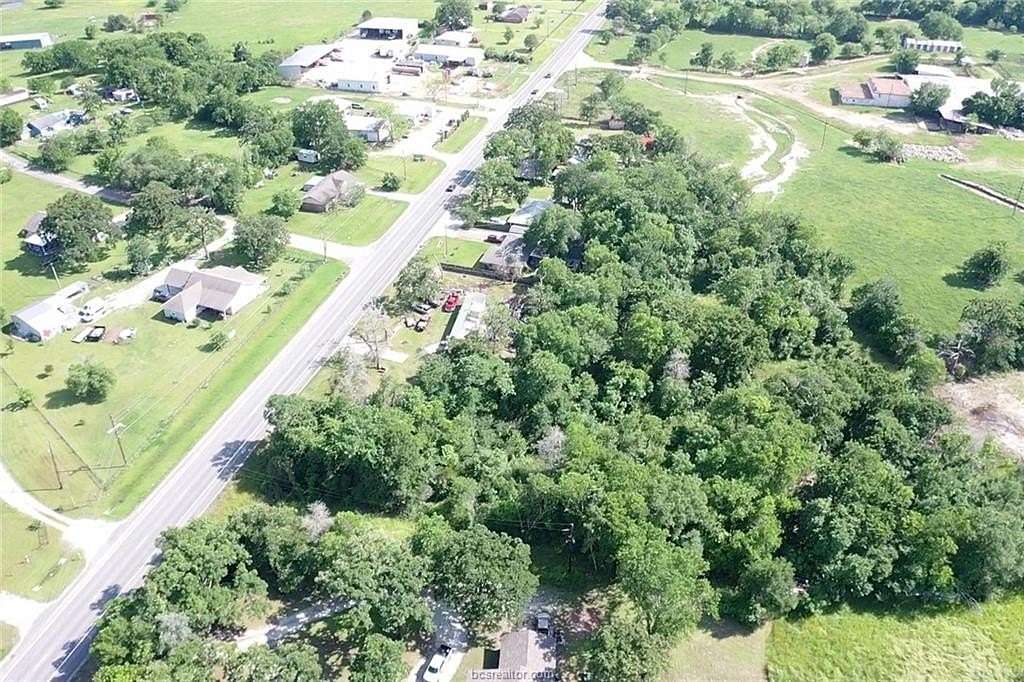 3.67 Acres of Residential Land for Sale in Madisonville, Texas