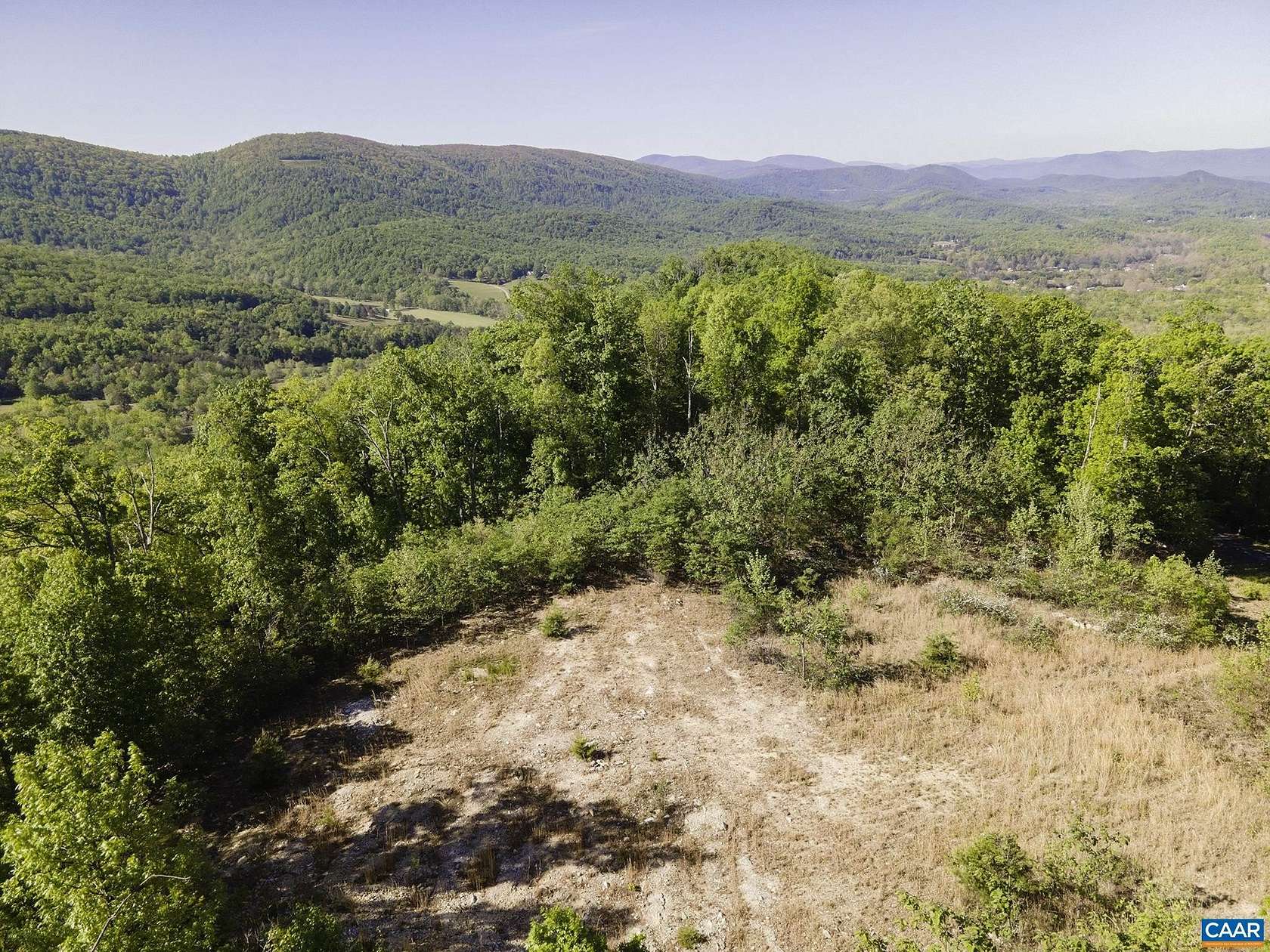 4 Acres of Residential Land for Sale in Waynesboro, Virginia