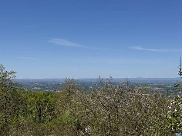 4 Acres of Residential Land for Sale in Waynesboro, Virginia