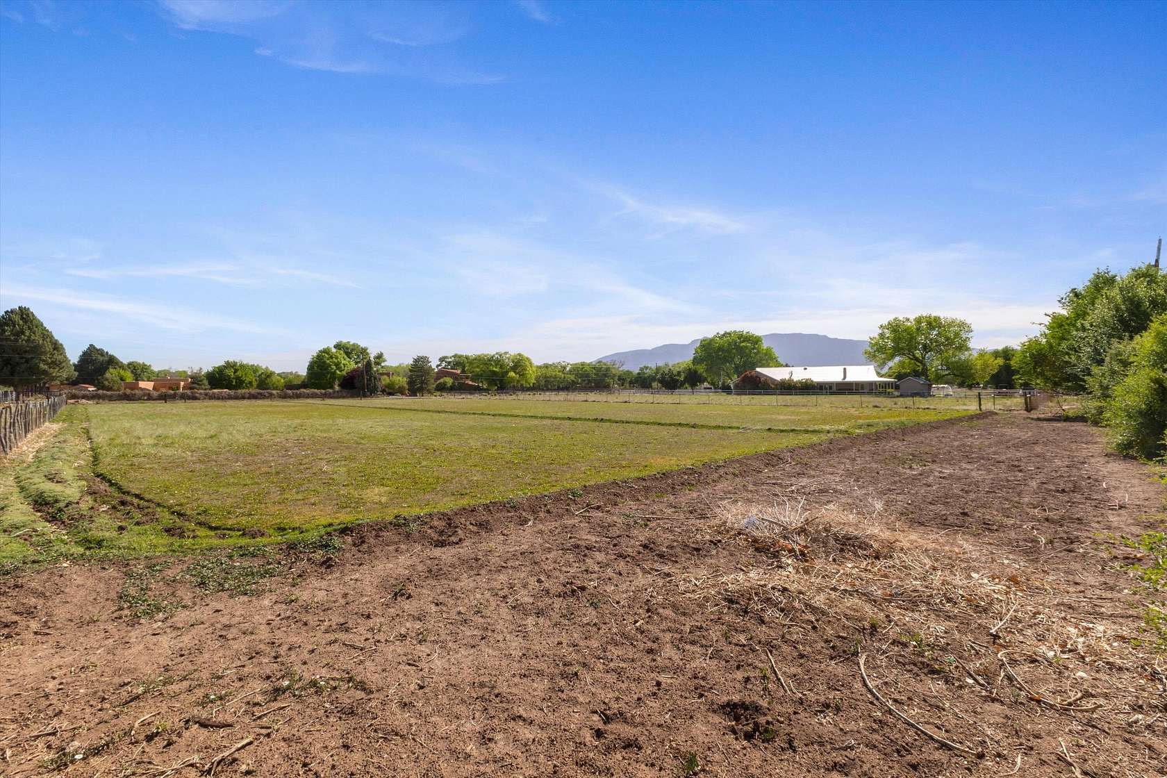 1 Acre of Residential Land for Sale in Corrales, New Mexico
