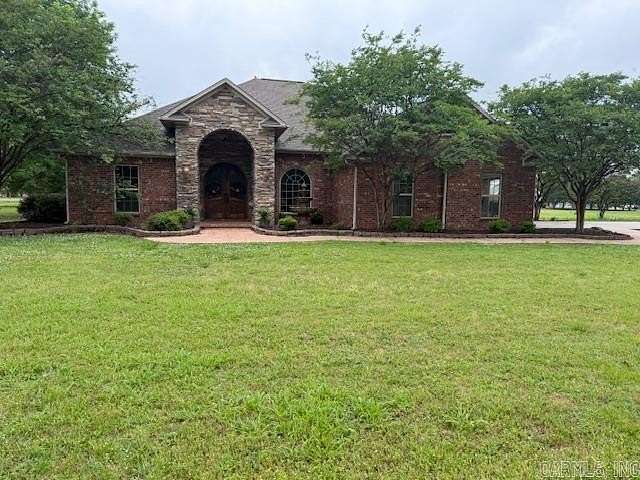 2 Acres of Land with Home for Sale in Gillett, Arkansas
