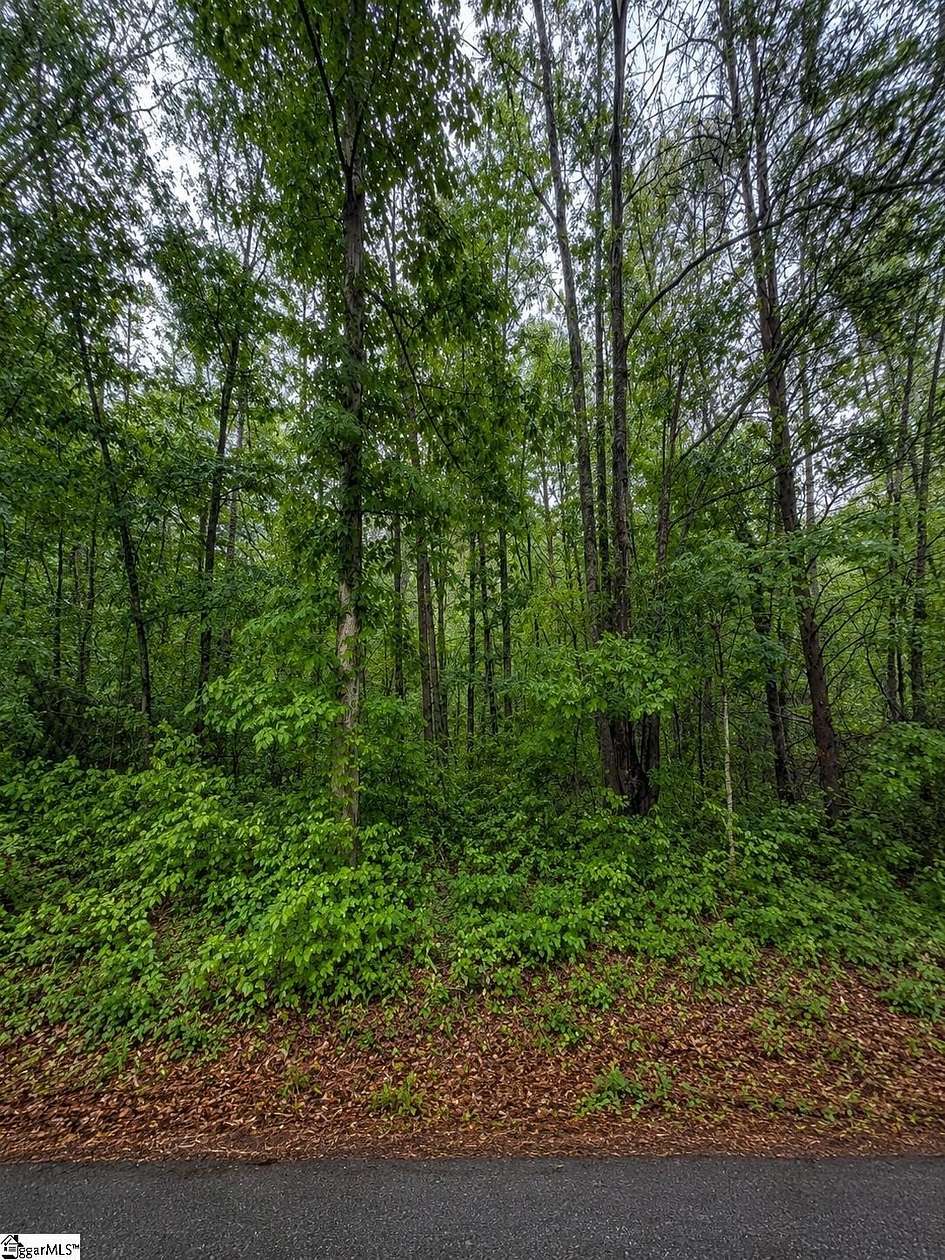 1.37 Acres of Residential Land for Sale in Travelers Rest, South Carolina